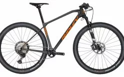 Ridley-bikes Ridley Bikes Ignite SLX GX Eagle, Grå