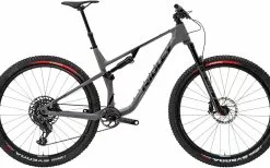 Ridley-bikes Ridley Bikes Raft Trail 120mm GX-X01 Mix Eagle, Grå