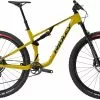 Ridley-bikes Ridley Bikes Raft XC 100mm GX Eagle, Gul -Full Suspension MTB Butik ridley bikes raft xc 100mm gx eagle mustard yellow 1