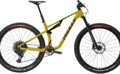 Ridley-bikes Ridley Bikes Raft XC 100mm GX Eagle, Gul