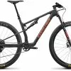 Santa Cruz Blur 4 C R Trail, Sort -Full Suspension MTB Butik santa cruz blur 4 c r trail black 1 1