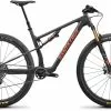 Santa Cruz Blur 4 CC X01 AXS Trail Reserve, Sort 2 Santa Cruz Blur 4 CC X01 AXS Trail Reserve, Sort -Full Suspension MTB Butik santa cruz blur 4 cc x01 axs trail reserve black 1