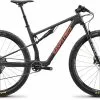 Santa Cruz Blur 4 CC X01, Sort 2 Santa Cruz Blur 4 CC X01, Sort -Full Suspension MTB Butik santa cruz blur 4 cc x01 black 1
