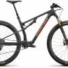 Santa Cruz Blur 4 CC X01 Trail, Sort -Full Suspension MTB Butik santa cruz blur 4 cc x01 trail black 1