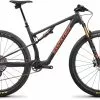 Santa Cruz Blur 4 CC XX1 Trail Reserve, Sort -Full Suspension MTB Butik santa cruz blur 4 cc xx1 trail reserve black 1 1