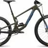Santa Cruz Bronson 4 C MX R, Guld -Full Suspension MTB Butik santa cruz bronson 4 c mx r moss 1 1