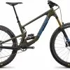 Santa Cruz Bronson 4 CC MX XX1 Reserve, Guld 1 Santa Cruz Bronson 4 CC MX XX1 Reserve, Guld -Full Suspension MTB Butik santa cruz bronson 4 cc mx xx1 reserve moss 1 1