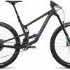 Santa Cruz Hightower 2 AL D, Sort -Full Suspension MTB Butik santa cruz hightower 2 al d carbon 1 1
