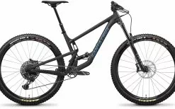 Santa Cruz Hightower 2 AL R, Orange