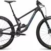 Santa Cruz Hightower 2 AL S, Orange -Full Suspension MTB Butik santa cruz hightower 2 al s carbon 1