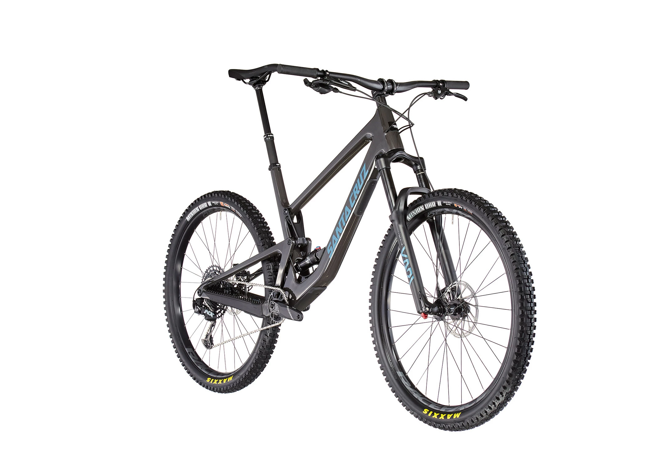 Santa Cruz Hightower 2 C R, Orange 3 Santa Cruz Hightower 2 C R, Orange