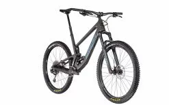 Santa Cruz Hightower 2 C R, Sort