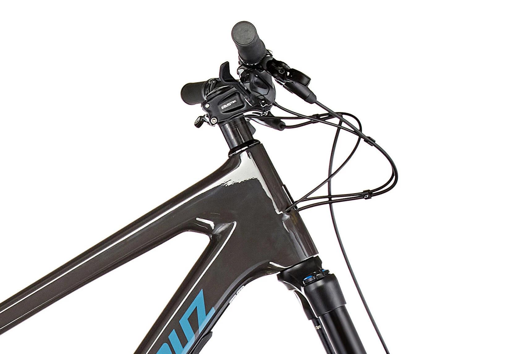 Santa Cruz Hightower 2 C R, Orange 6 Santa Cruz Hightower 2 C R, Orange - Billede 4