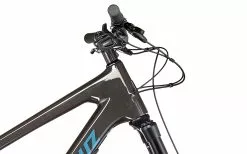 Santa Cruz Hightower 2 C R, Sort -Full Suspension MTB Butik santa cruz hightower 2 c r carbon 4