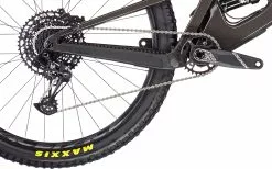 Santa Cruz Hightower 2 C R, Orange 15 Santa Cruz Hightower 2 C R, Orange -Full Suspension MTB Butik santa cruz hightower 2 c r carbon 6 1