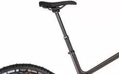 Santa Cruz Hightower 2 C R, Sort -Full Suspension MTB Butik santa cruz hightower 2 c r carbon 8