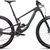 Santa Cruz Hightower 2 C S, Sort -Full Suspension MTB Butik santa cruz hightower 2 c s carbon 1 1