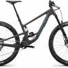 Santa Cruz Hightower 2 C XT, Sort 2 Santa Cruz Hightower 2 C XT, Sort -Full Suspension MTB Butik santa cruz hightower 2 c xt carbon 1