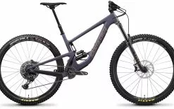 Santa Cruz Megatower 1 C R, Violet