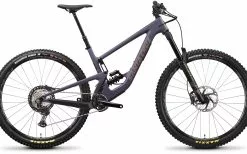 Santa Cruz Megatower 1 C XT Coil, Gul