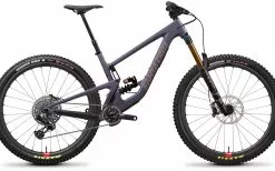 Santa Cruz Megatower 1 CC X01 AXS Coil Reserve, Violet