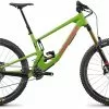 Santa Cruz Nomad 5 CC X01, Grøn 1 Santa Cruz Nomad 5 CC X01, Grøn -Full Suspension MTB Butik santa cruz nomad 5 cc x01 green 1