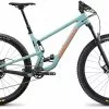 Santa Cruz Tallboy 4 AL D, Brun -Full Suspension MTB Butik santa cruz tallboy 4 al d aqua 1