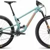 Santa Cruz Tallboy 4 AL R, Brun -Full Suspension MTB Butik santa cruz tallboy 4 al r aqua 1 1