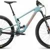 Santa Cruz Tallboy 4 C S, Turkis -Full Suspension MTB Butik santa cruz tallboy 4 c s aqua 1