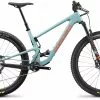 Santa Cruz Tallboy 4 C XT Reserve, Turkis 2 Santa Cruz Tallboy 4 C XT Reserve, Turkis -Full Suspension MTB Butik santa cruz tallboy 4 c xt reserve aqua 1 1