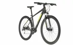 Serious Eight Ball 10, Sort