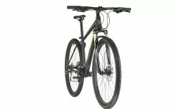 Serious Eight Ball 10, Sort -Full Suspension MTB Butik serious eight ball 10 yellow black 3