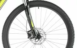 Serious Eight Ball 10, Sort -Full Suspension MTB Butik serious eight ball 10 yellow black 5
