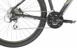 Serious Eight Ball 10, Sort -Full Suspension MTB Butik serious eight ball 10 yellow black 6