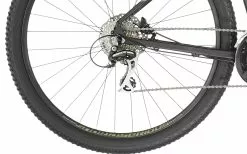 Serious Eight Ball 10, Sort -Full Suspension MTB Butik serious eight ball 10 yellow black 7