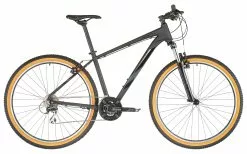 Full Suspension MTB Butik -Full Suspension MTB Butik serious eigth ball 10 lite grey black 1