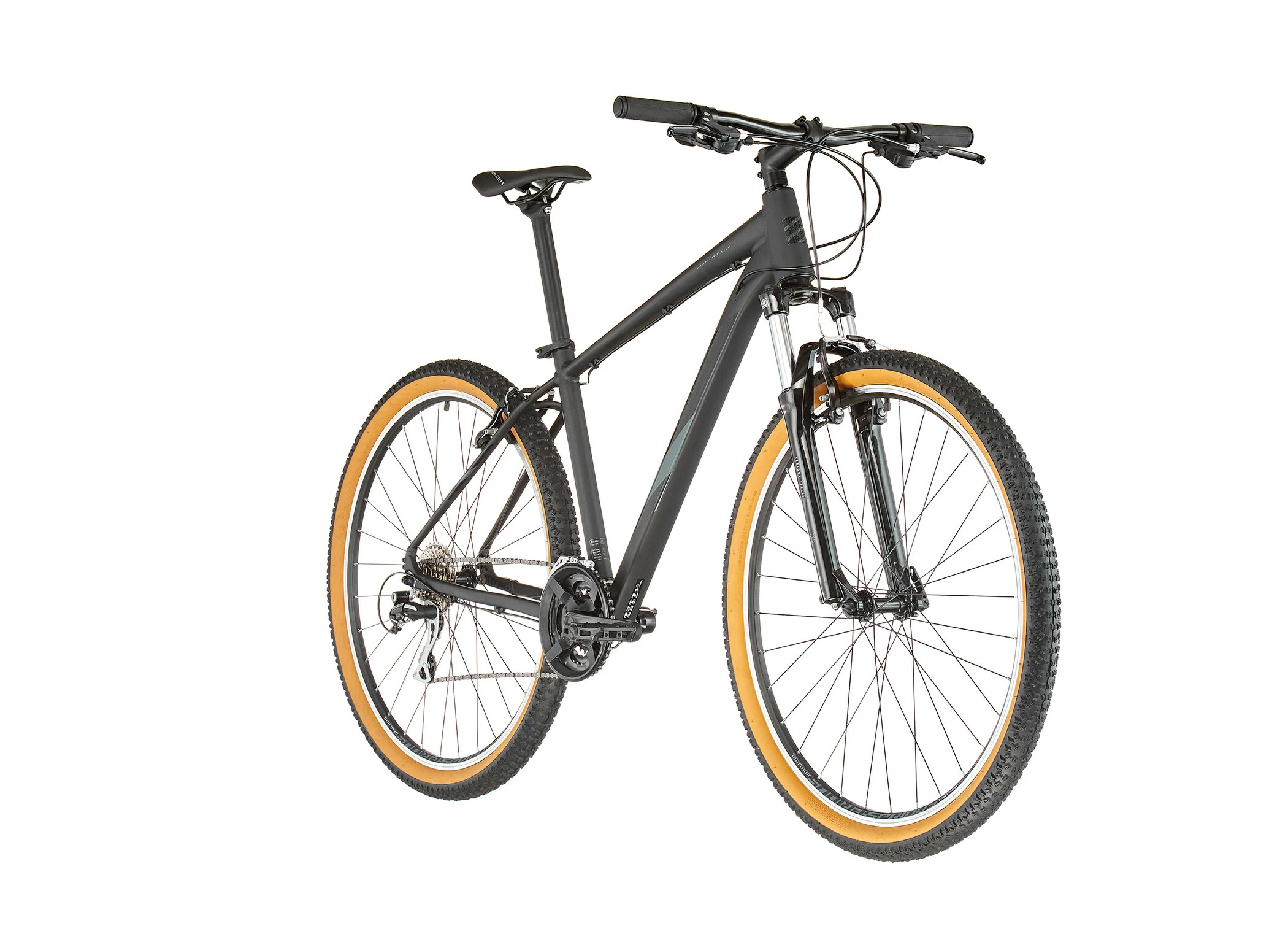 Serious Eight Ball 10 Lite, Sort 5 Serious Eight Ball 10 Lite, Sort - Billede 3