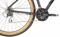 Serious Eight Ball 10 Lite, Sort 15 Serious Eight Ball 10 Lite, Sort -Full Suspension MTB Butik serious eigth ball 10 lite grey black 6