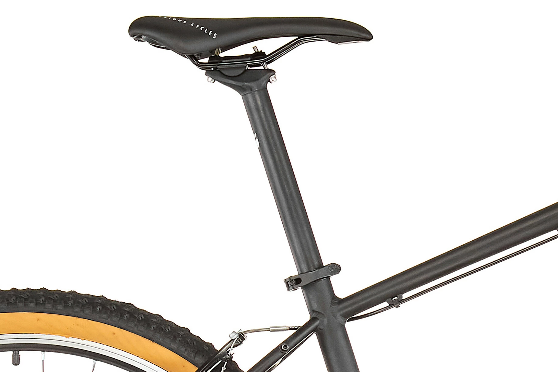 Serious Eight Ball 10 Lite, Sort 10 Serious Eight Ball 10 Lite, Sort - Billede 8