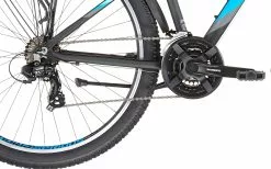 Serious Rockville Street 27,5" Unge, Hvid -Full Suspension MTB Butik serious rockville street 275 youth blue black 4