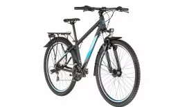 Serious Rockville Street 27,5" Unge, Hvid