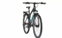 Serious Rockville Street 27,5" Unge, Sort 16 Serious Rockville Street 27,5" Unge, Sort -Full Suspension MTB Butik serious rockville street 275 youth blue black 8 1