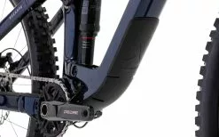 Vitus Escarpe 27.5 CR International, Blå -Full Suspension MTB Butik vitus escarpe 275 cr asian built velocity blue 15