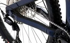 Vitus Escarpe 27.5 CR International, Blå -Full Suspension MTB Butik vitus escarpe 275 cr asian built velocity blue 16