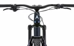 Vitus Escarpe 27.5 CR International, Blå -Full Suspension MTB Butik vitus escarpe 275 cr asian built velocity blue 7