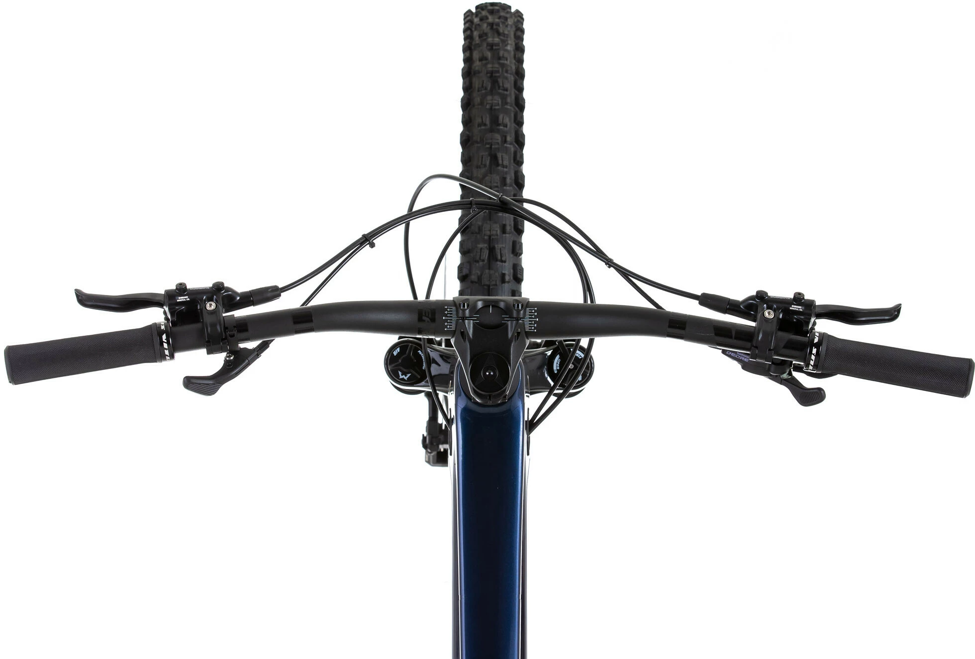 Vitus Escarpe 27.5 CR, Blå 12 Vitus Escarpe 27.5 CR, Blå - Billede 10