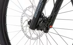 Vitus Escarpe 27.5 CR, Blå 31 Vitus Escarpe 27.5 CR, Blå -Full Suspension MTB Butik vitus escarpe 275 cr velocity blue 12