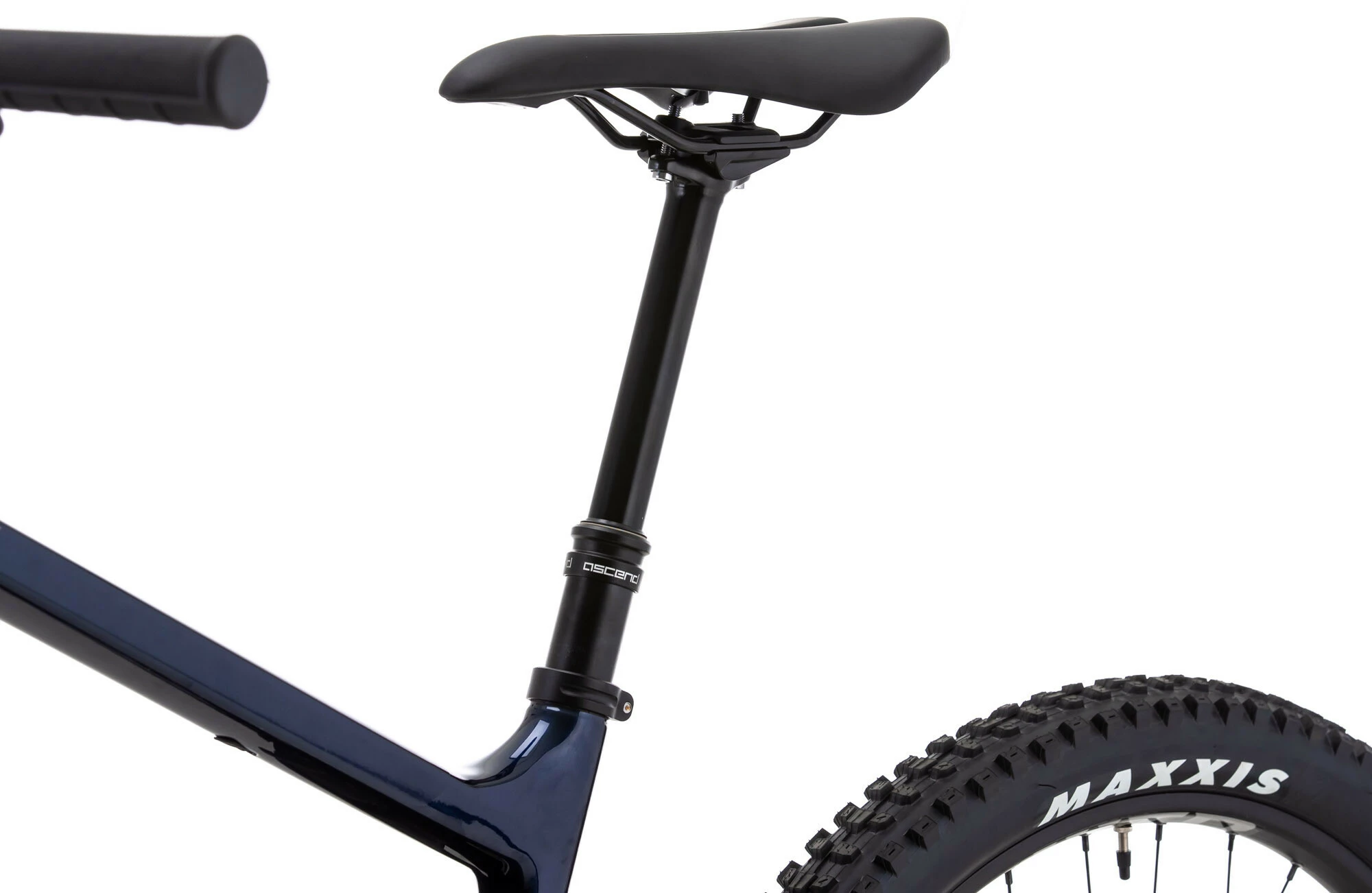 Vitus Escarpe 27.5 CR, Blå 15 Vitus Escarpe 27.5 CR, Blå - Billede 13