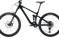 Vitus Escarpe 27.5 CR, Blå 23 Vitus Escarpe 27.5 CR, Blå -Full Suspension MTB Butik vitus escarpe 275 cr velocity blue 4