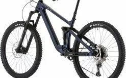 Vitus Escarpe 27.5 CR, Blå 25 Vitus Escarpe 27.5 CR, Blå -Full Suspension MTB Butik vitus escarpe 275 cr velocity blue 6